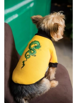 Толстовка для собак и кошек