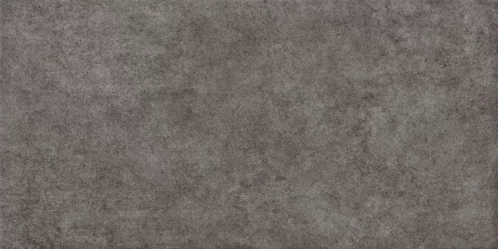 Настенная плитка Alma Ceramica TWU2550BOH70 Boho 24.9x50 графит глянцевая / рельефная под бетон