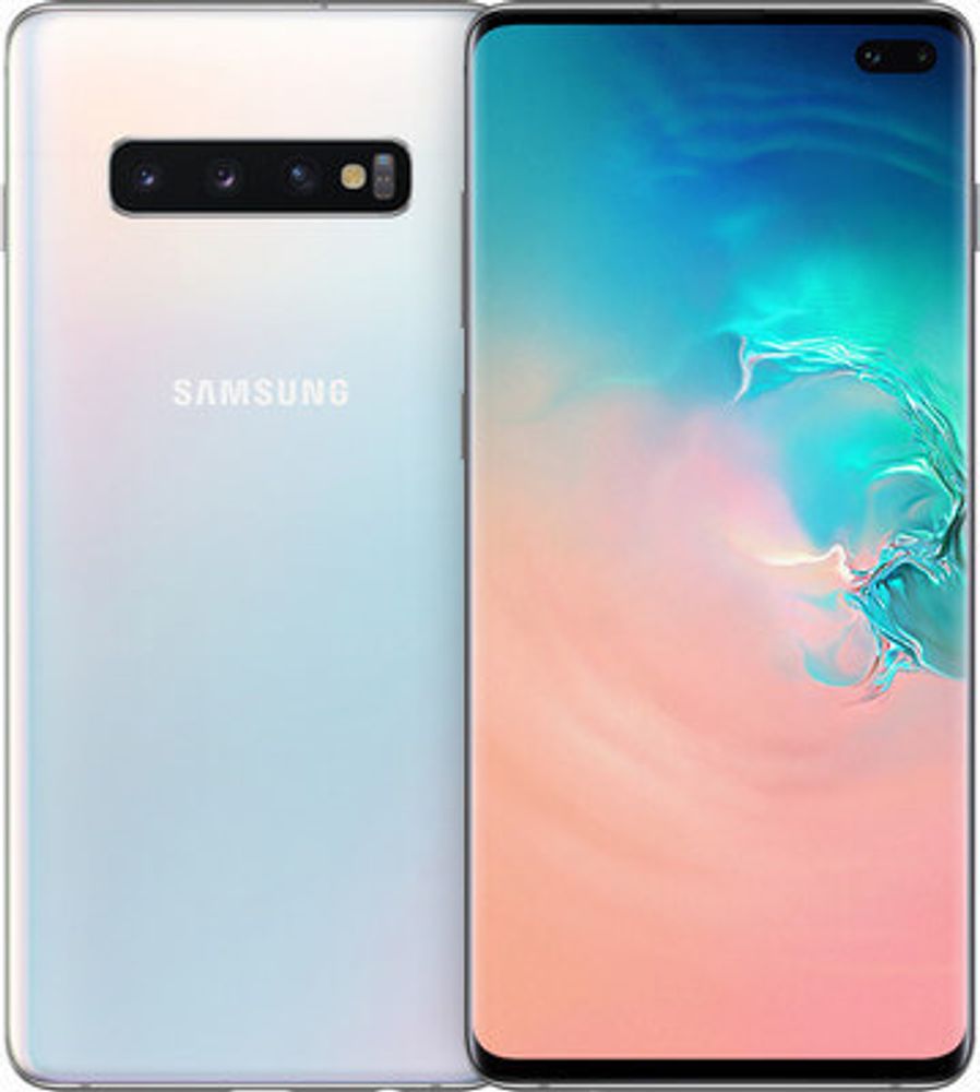 Ремонт телефона Samsung Galaxy S10 Plus (G975F)