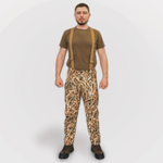 Костюм (мембранный, непромокаемый) "TIGER PRO" цвет NW4