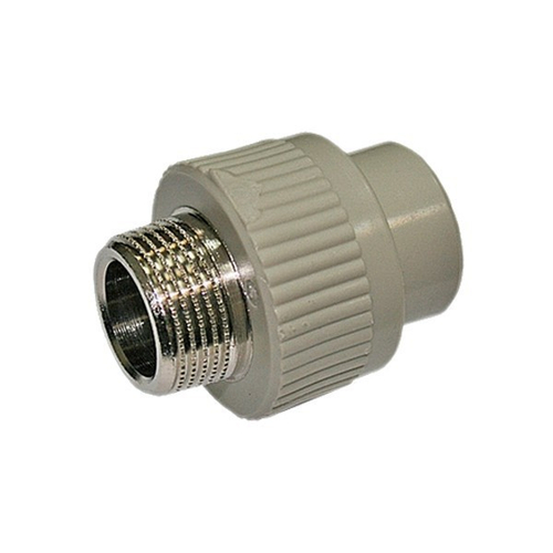 PP Муфта 32 х 1" НР (Чехия)