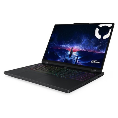 Ноутбук Lenovo Legion Pro 5 16IAX10 Core Ultra 7 255HX, 32Gb, SSD1Tb, RTX 5070 8Gb, 16" OLED WQXGA (2560x1600) Win11 Home