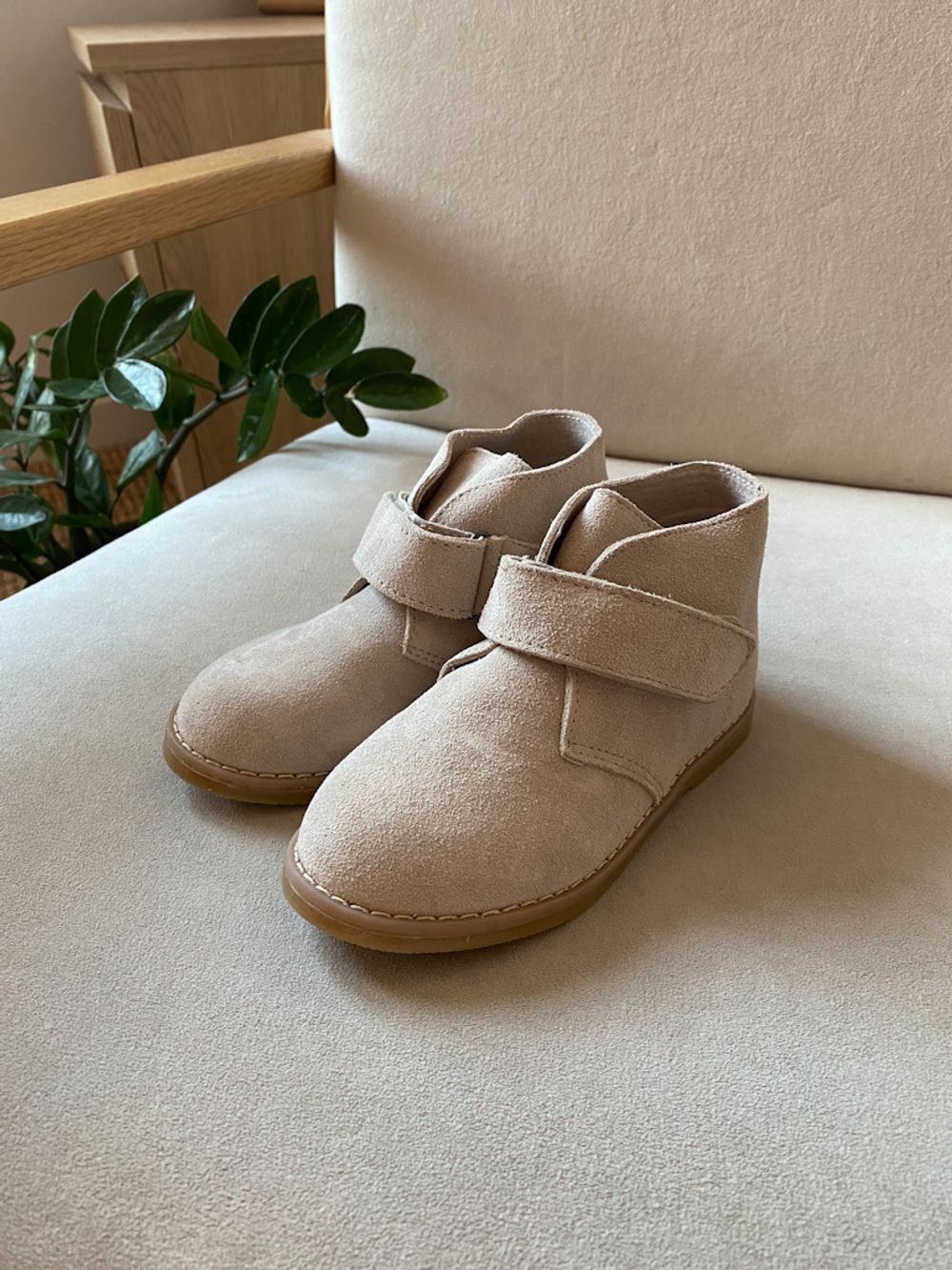 Новые ботинки Mini Treasure Kids, 25,5