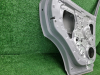 Дверь задняя левая Changan CS55PLUS (2021-н.в.)