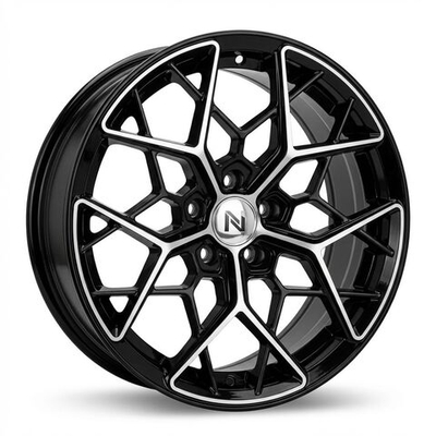Диск Литой HRE 193 7.0 x R16 5x105 D56.6 ET35 MB