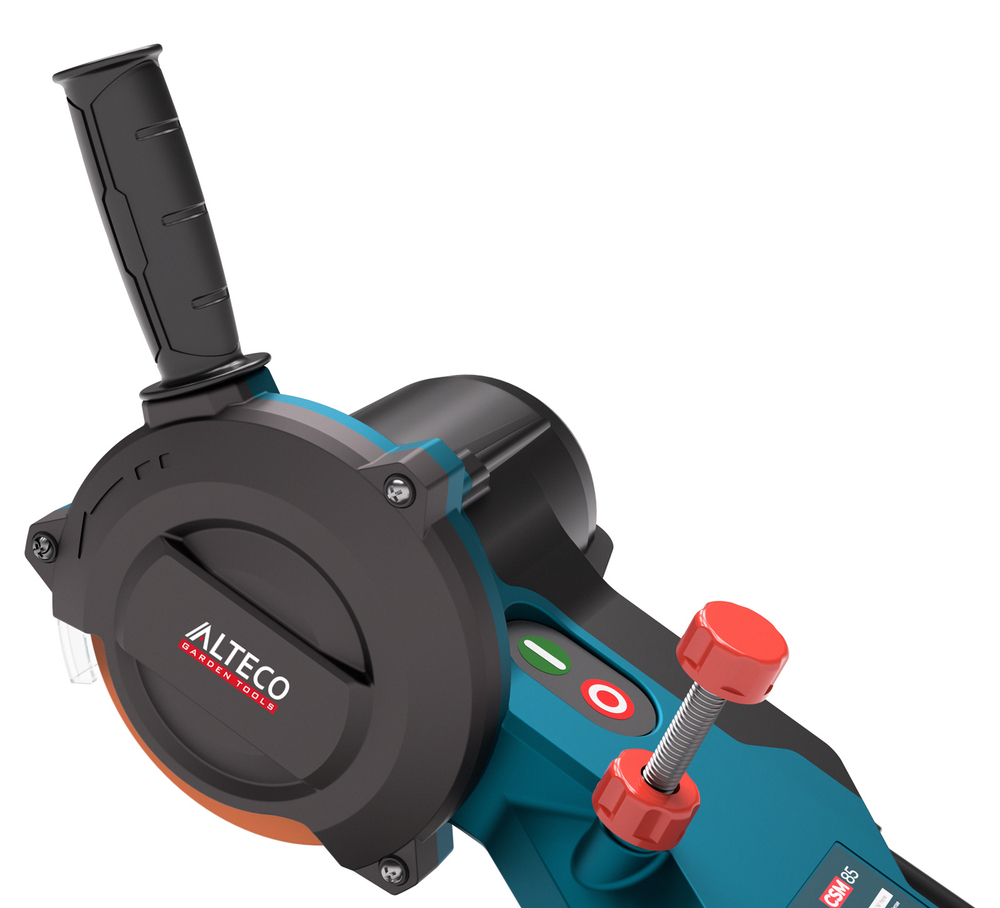 Станок для заточки цепей ALTECO CSM 85