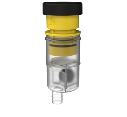 Сифон для дренажа кондиционера ТП-35Н с разрывом струи