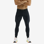 Мужские компрессионные тайтсы TYR MEN'S COMPRESSION CROP - MCTFSO3A