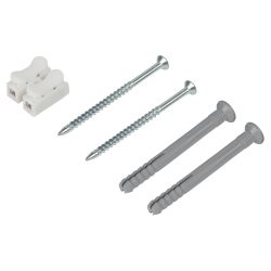 Садово-парковый светильник ЭРА «Валенсия» ДТУ 07-8-001 черный 4-гранный напольный IP44 светодиодный 8Вт 3000K | Садово-парковые светильники