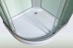 Душевая кабина WeltWasser WW500 EMMER 12055 120х120