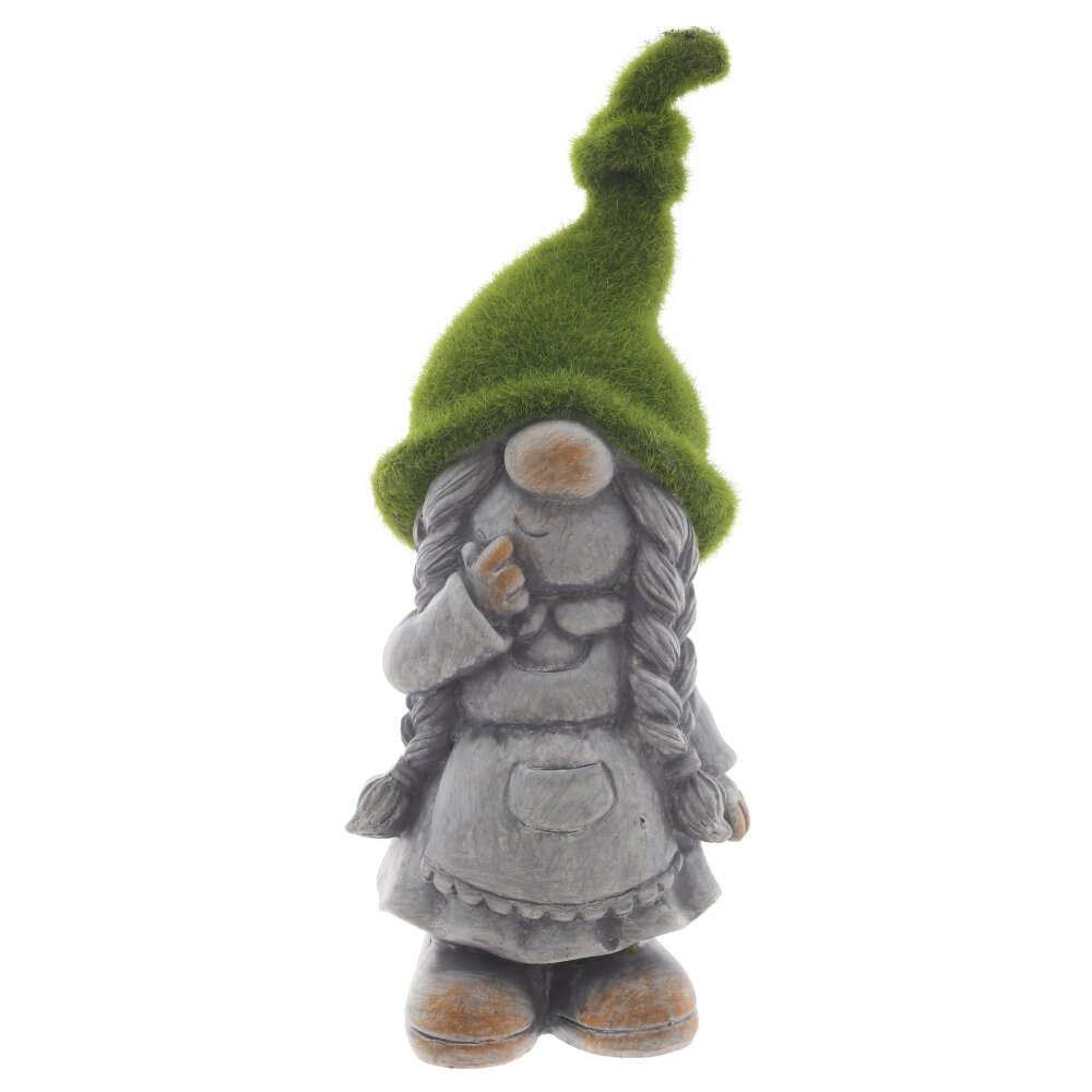 Фигурка декоративная Гном