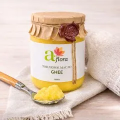 Масло ГХИ / 500 мл