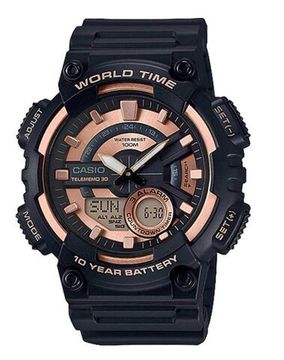 Casio AEQ-110W-1A3