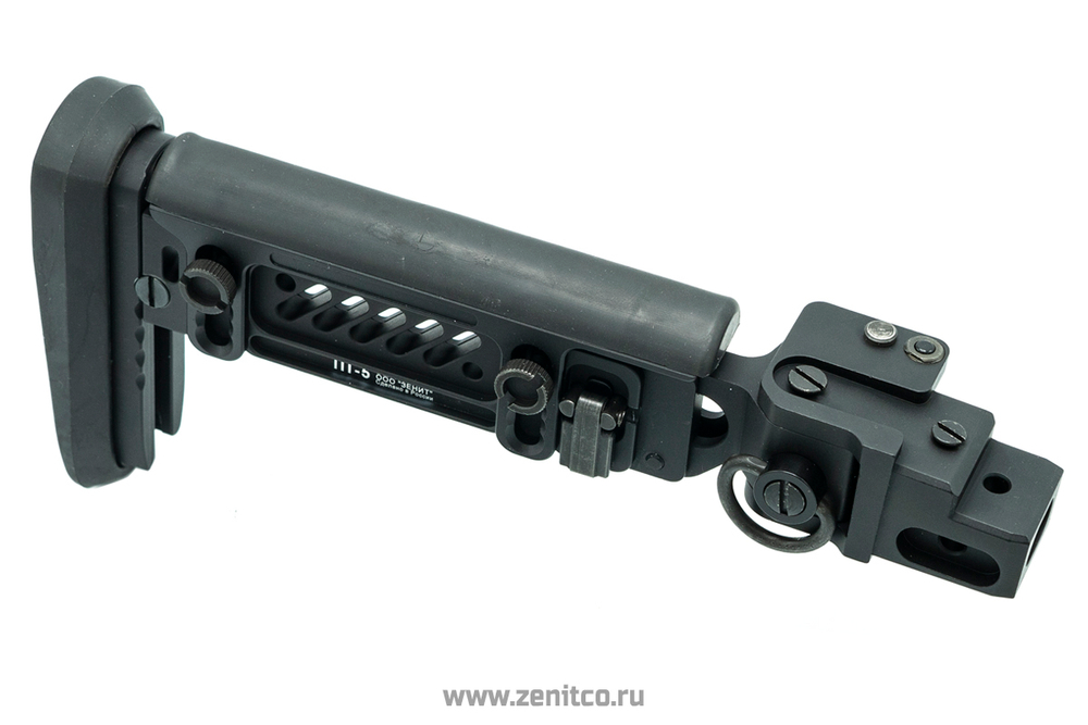 ПРИКЛАД ТЕЛЕСКОПИЧЕСКИЙ ПТ-5