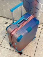 Чемодан Rimowa