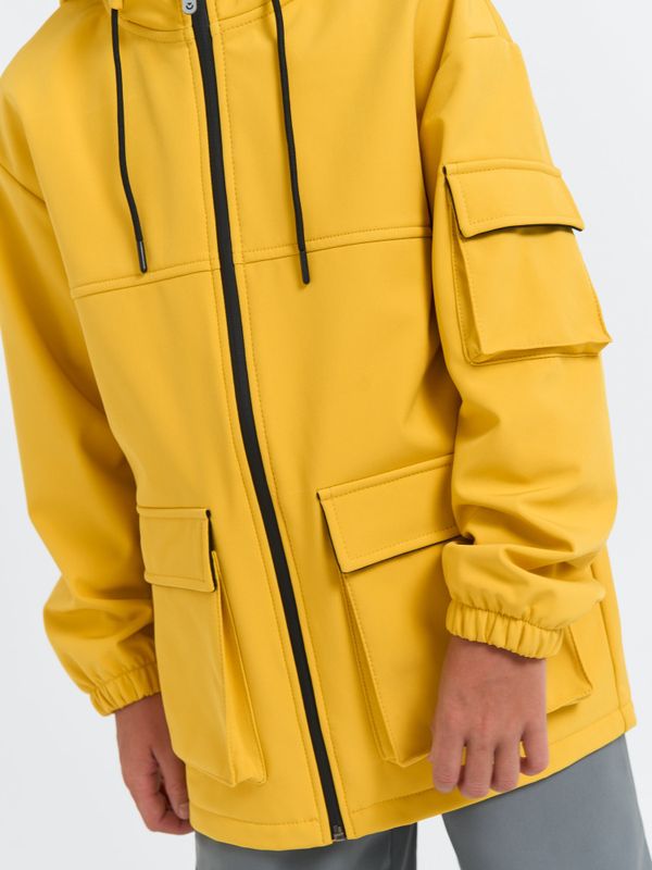 Куртка Softshell демисезонная 