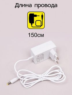 Настольная лампа офисная Citilux Ньютон CL803080