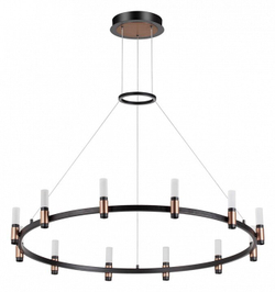 Подвесная люстра Odeon Light 5009/48L