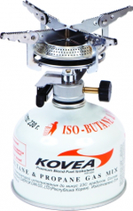 ГАЗОВАЯ ГОРЕЛКА KOVEA HIKER STOVE KB-0408