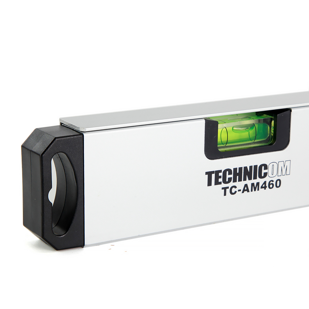 Угломер электронный 460мм TECHNICOM TC-AM460