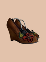Туфли miu miu