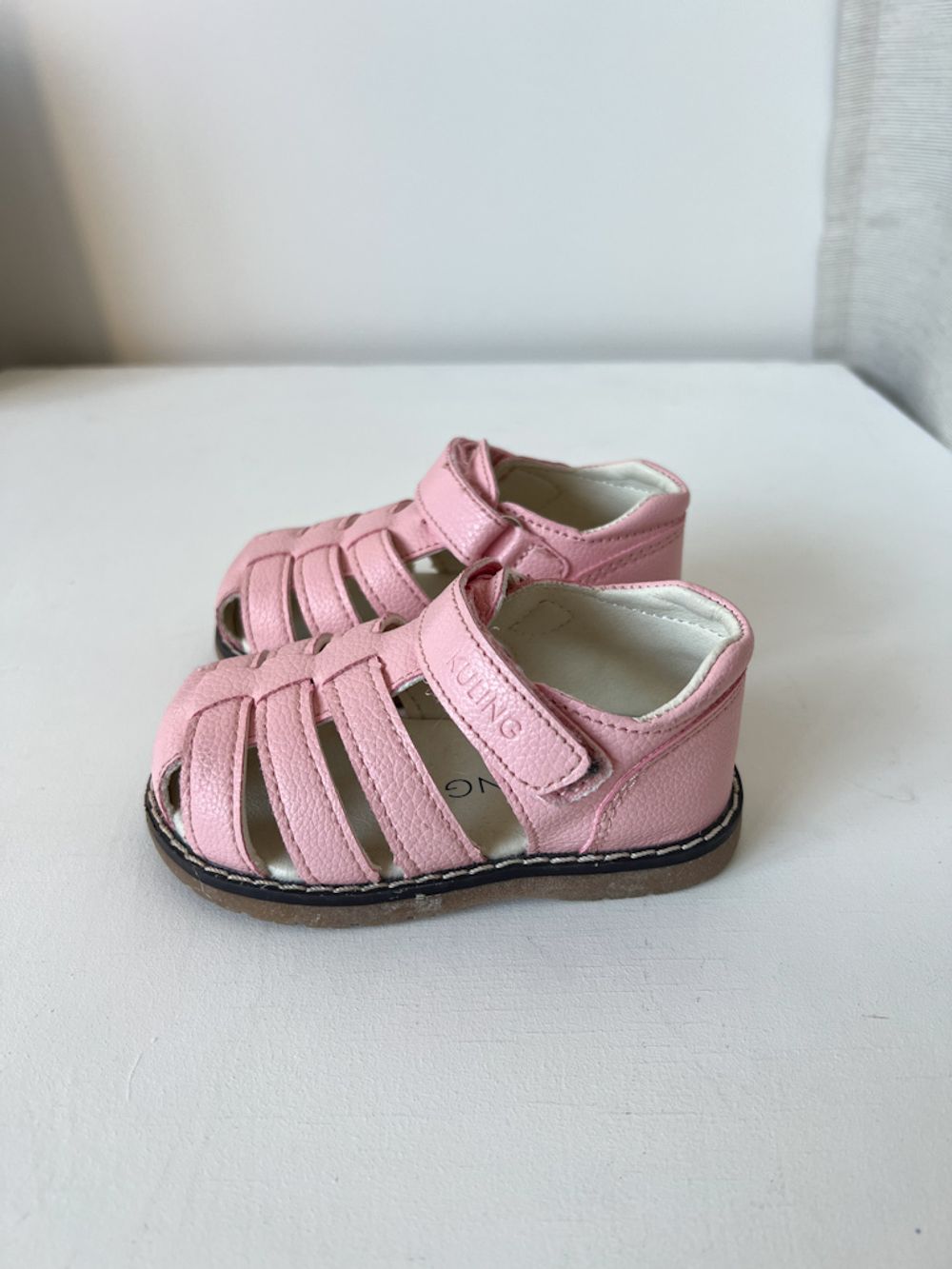 Новые сандалии Kuling , 21