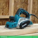 Электрорубанок Makita KP0800