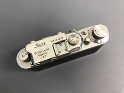 Leica D.R.P. Ernst Leitz Wetzlar №133277