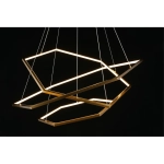 Подвесная люстра Aployt POLUNIA APL.021.03.136