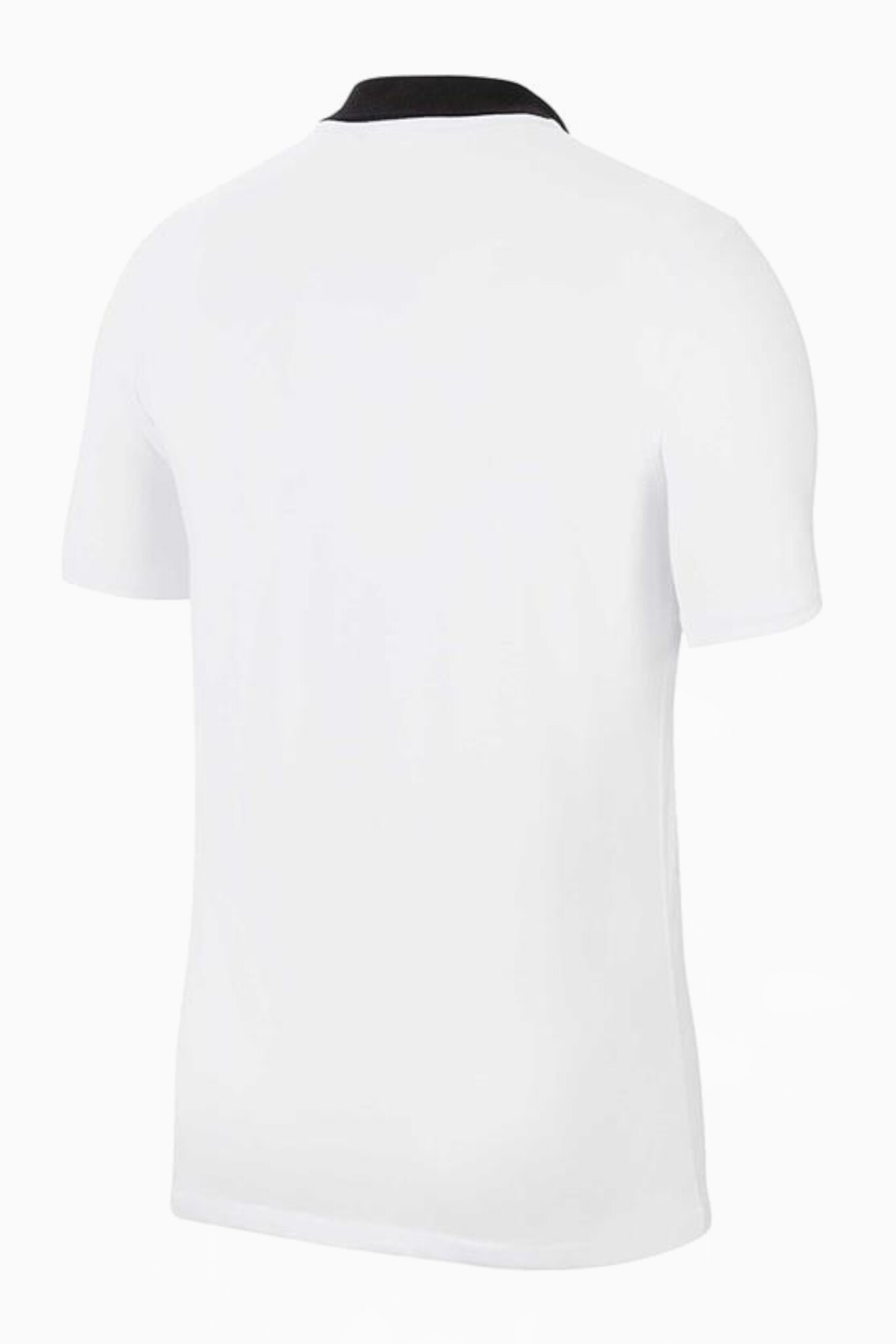 Футболка Nike Dri-FIT Park 20 Polo Junior