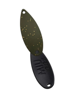 Блесна колеблющаяся FOREST MIU 39мм 5гр, цвет #09