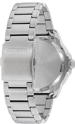 Мужские японские наручные часы Citizen BU2040-56A