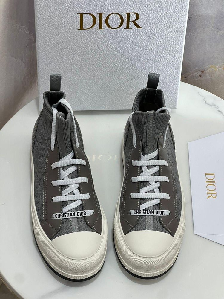 Кеды Dior