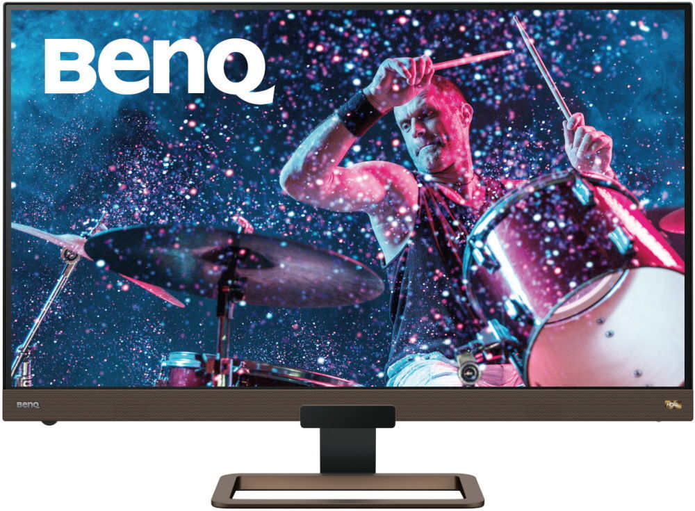 Монитор BenQ 32" EW3280U (9H.LJ2LA.TBE)