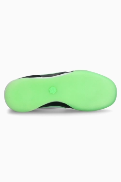 Футзалки Nike Tiempo Streetgato IC - черный