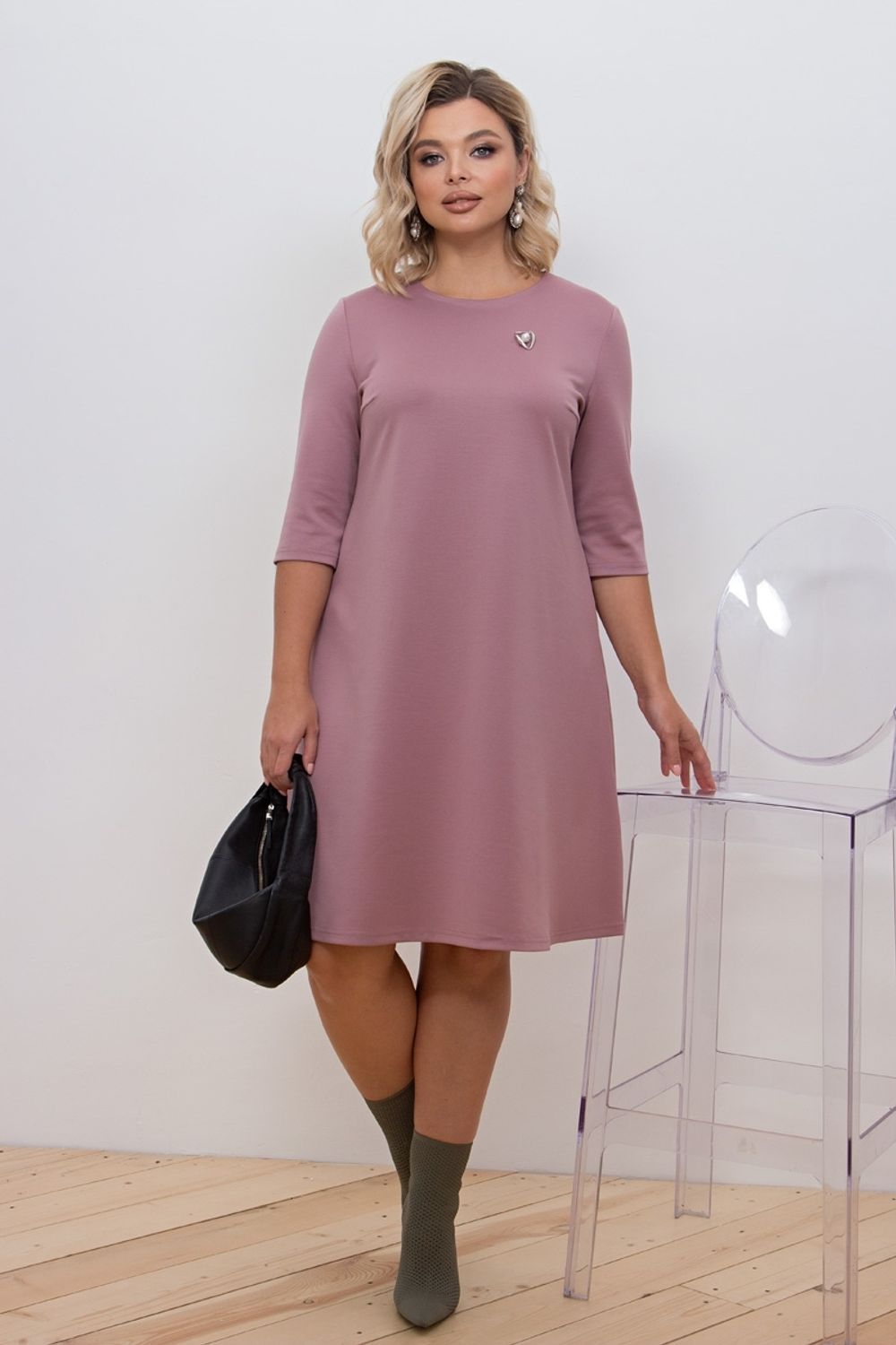 Платье Донна №10 Valentina