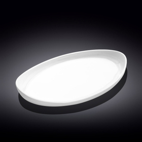 Блюдо овальное 310*180 мм. Wilmax (991346)