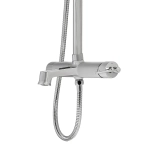 Душевая система Royce Pro (RCS-120504CR)