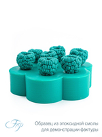 Молд малина полые ягоды