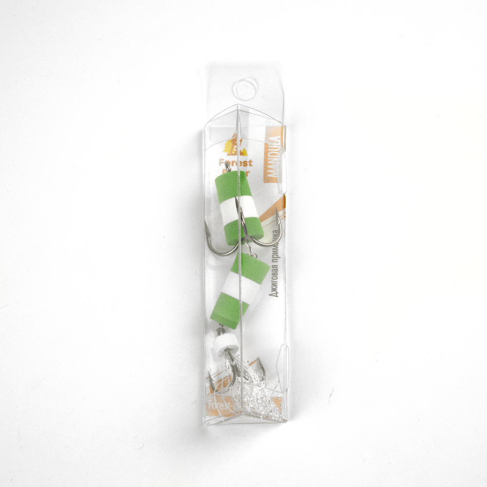 Мандула Forest River №11