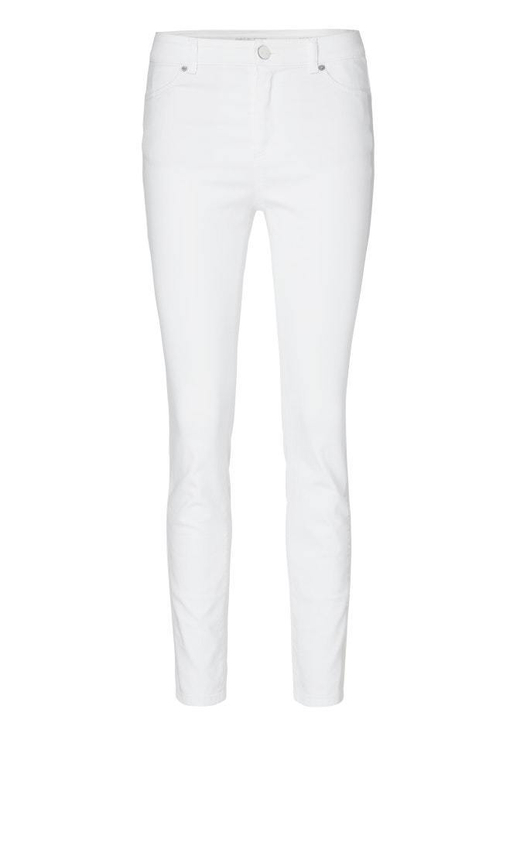 Спортивные брюки из хлопка