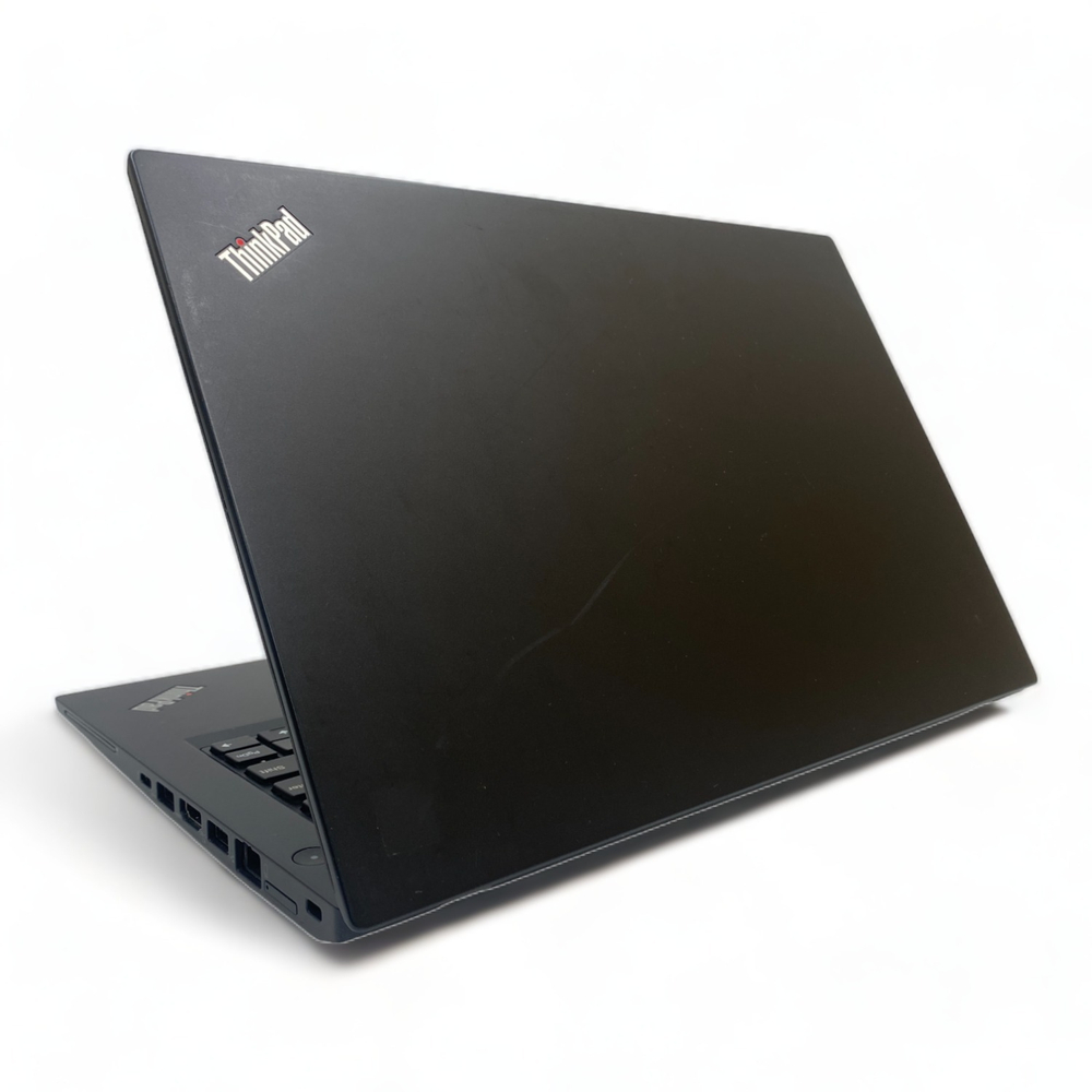 Ноутбук Lenovo ThinkPad Т470s 2