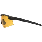 Очки баллистические PMX Select GB-2030ST Anti-fog Жёлтые 89%