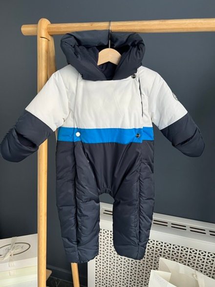 Комбинезон зимний Jacadi, 80