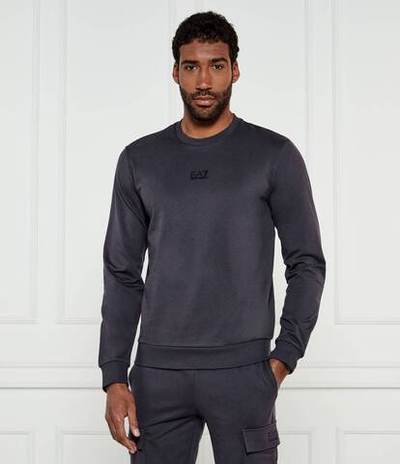 Худые EA7 - графитовый(8NPM30 PJVRZ)