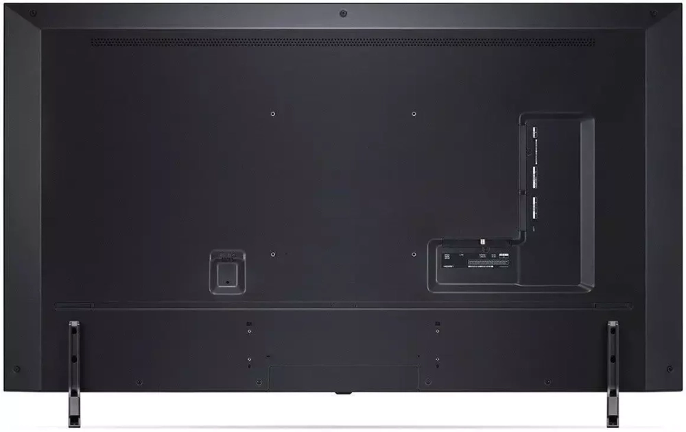 Телевизор LG 75" 75QNED756RA.ARUB