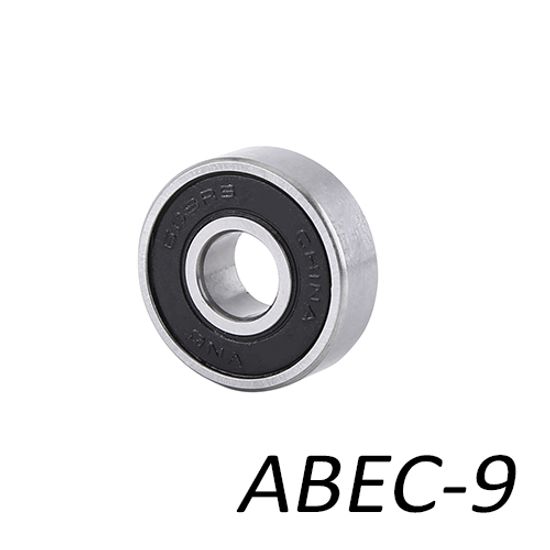 Подшипник 608-2RS ABEC-9