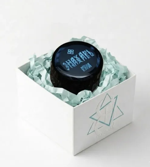 ЗНАХАРЬ - Крем для заживления | РУНА (Runa)