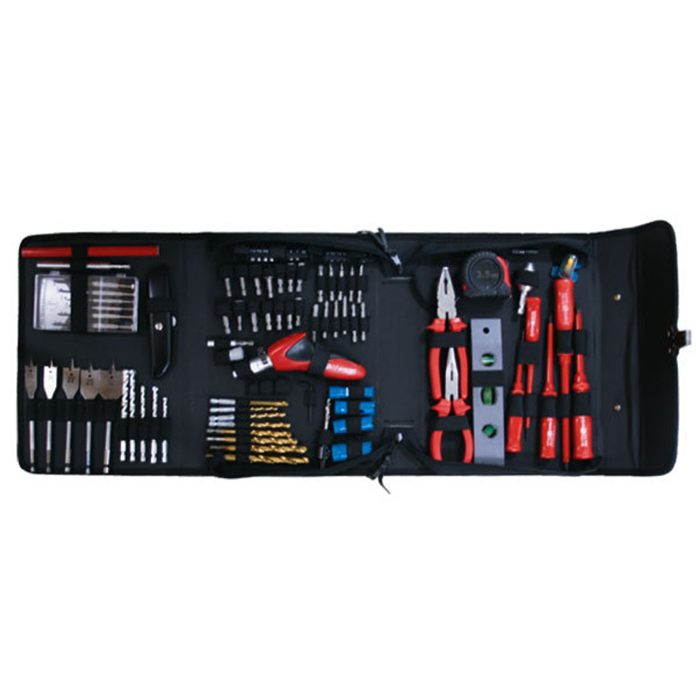 Набор электрика Makita P-46517