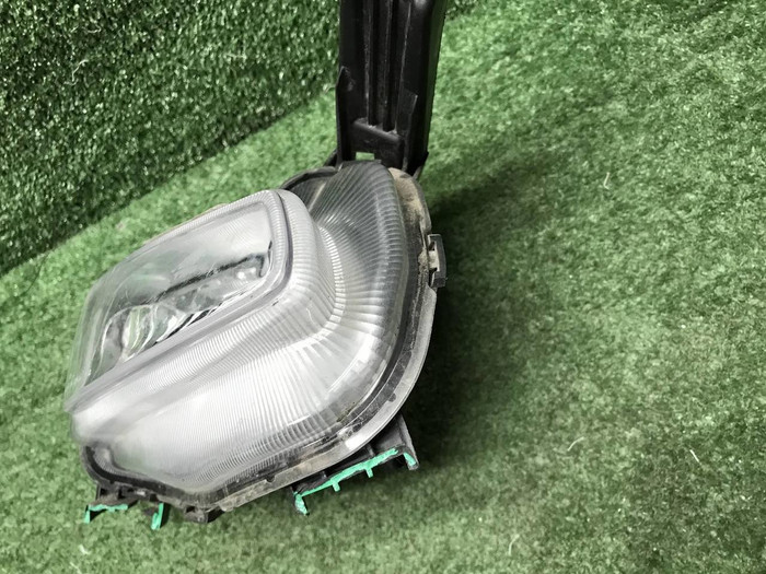 ПТФ левая Kia Ceed 3 (2018-2021)